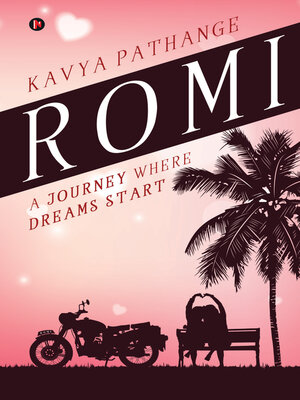 cover image of Romi